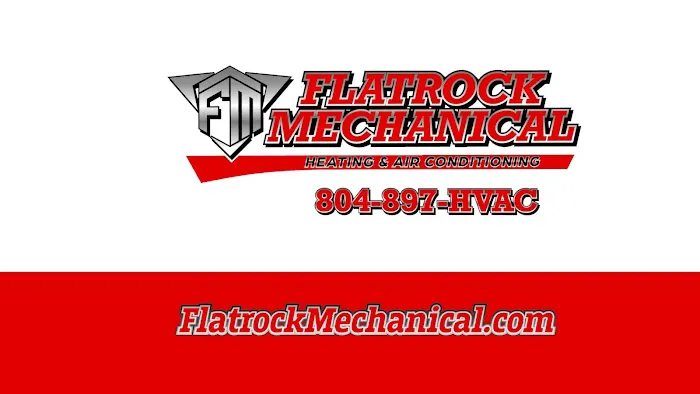Flatrock Mechanical Picture 5
