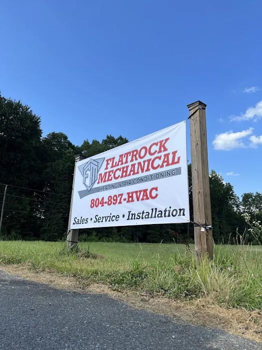 Flatrock Mechanical Picture 3