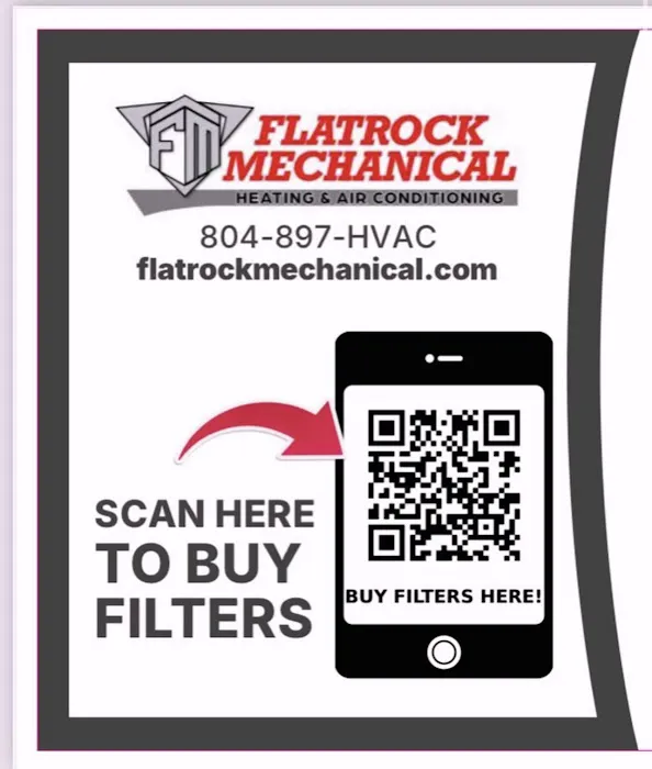 Flatrock Mechanical Picture 2