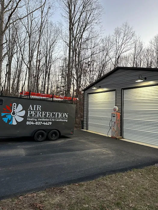 Air Perfection Picture 1