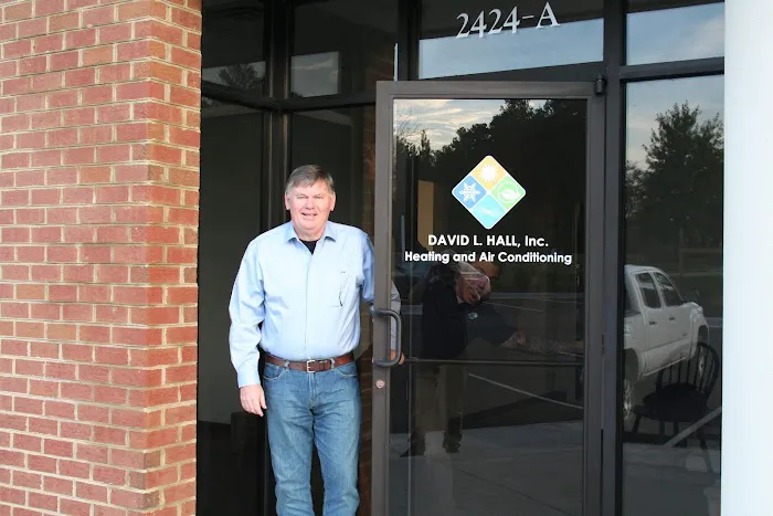 David L Hall Inc Picture 4