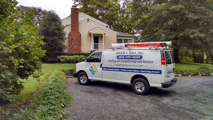 David L Hall Inc Picture 3