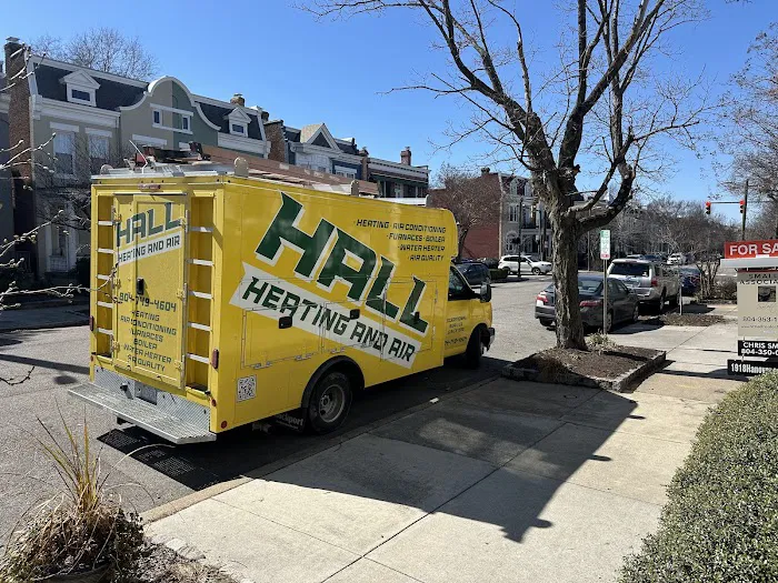 David L Hall Inc Picture 8