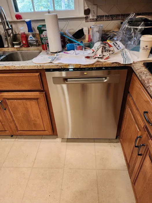 Fusion HVAC & Appliance Repair Picture 3