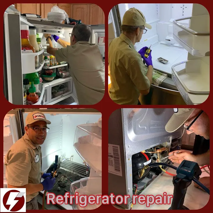 Fusion HVAC & Appliance Repair Picture 7