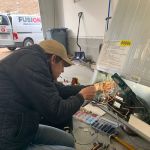 Fusion HVAC & Appliance Repair