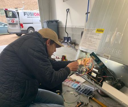 Fusion HVAC & Appliance Repair