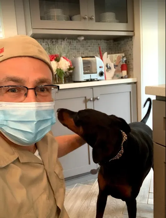 Fusion HVAC & Appliance Repair Picture 10