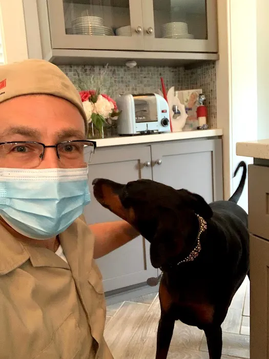 Fusion HVAC & Appliance Repair Picture 9