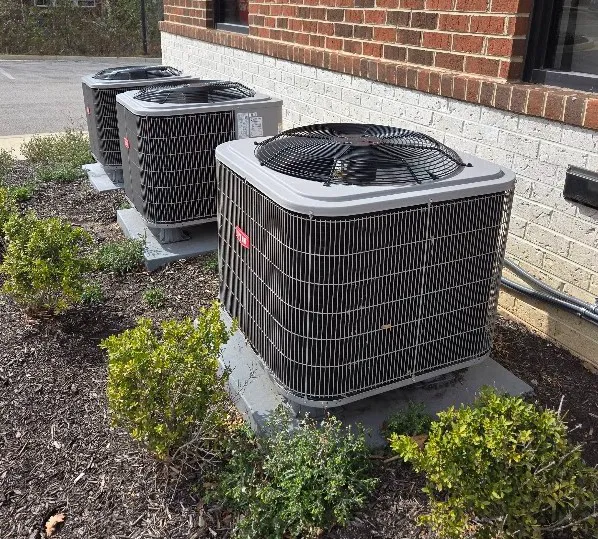 Aire Serv of Richmond West End Picture 2