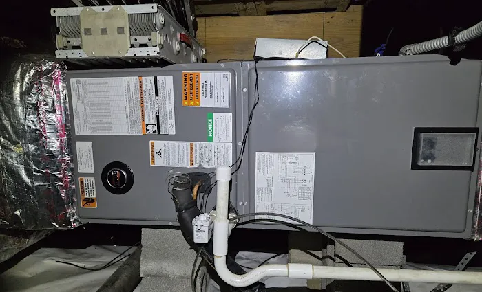 Aire Serv of Richmond West End Picture 5