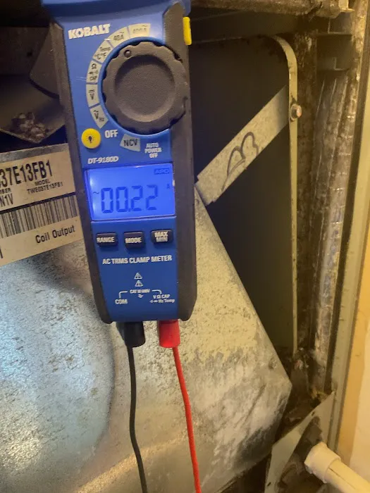 Aire Serv of Richmond West End Picture 1