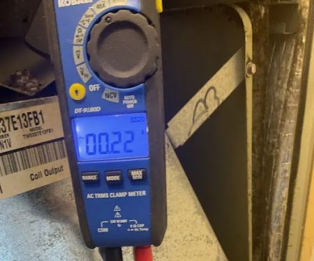 Aire Serv of Richmond West End