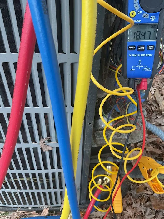 Aire Serv of Richmond West End Picture 9