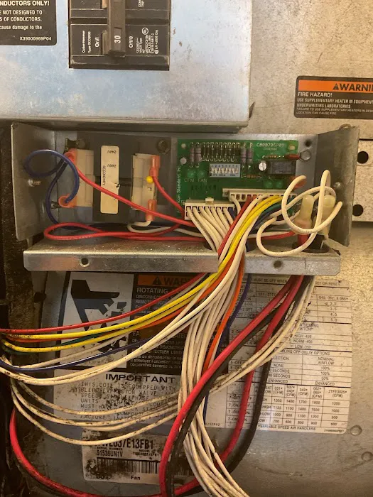 Aire Serv of Richmond West End Picture 8