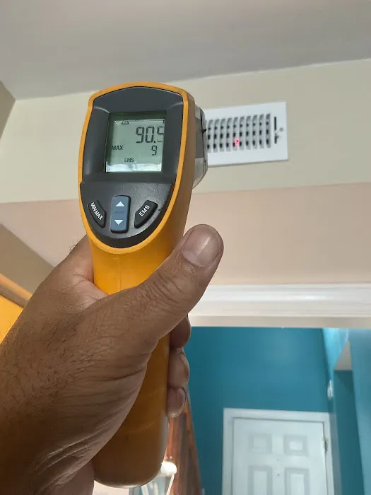 Aire Serv of Richmond West End Picture 4