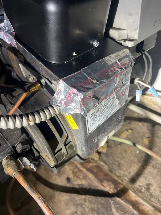 Mission Air Picture 7