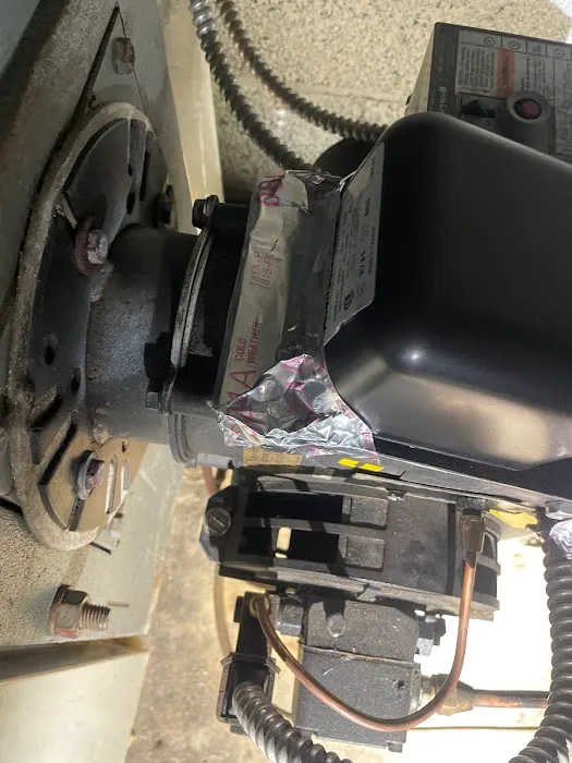 Mission Air Picture 6