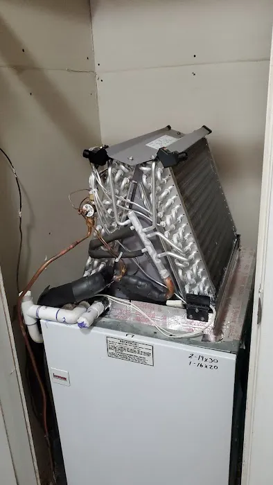 Mission Air Picture 1