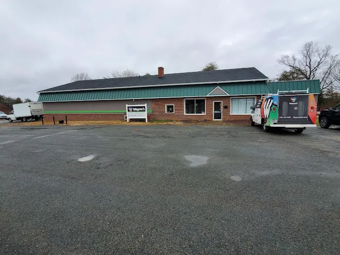 Wayne's Heating & Cooling Picture 1