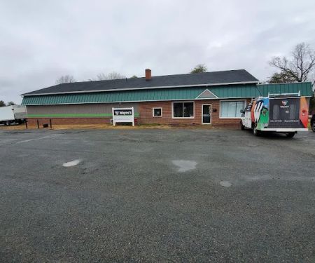 Wayne's Heating & Cooling