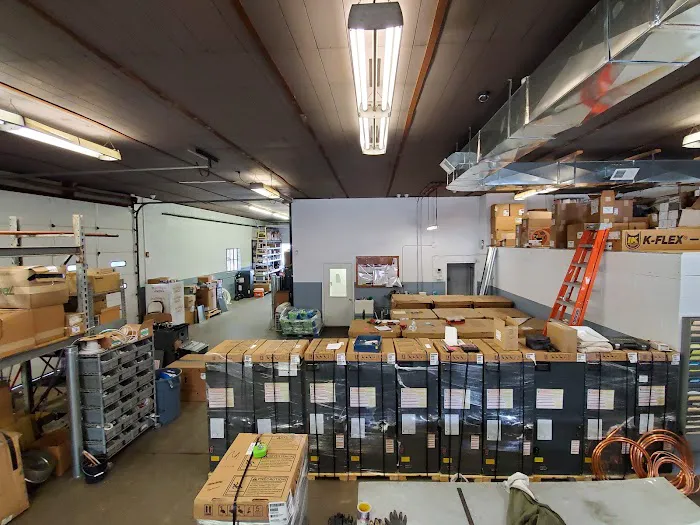 Wayne's Heating & Cooling Picture 2