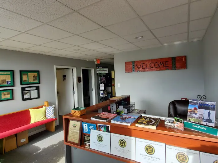 Wayne's Heating & Cooling Picture 3