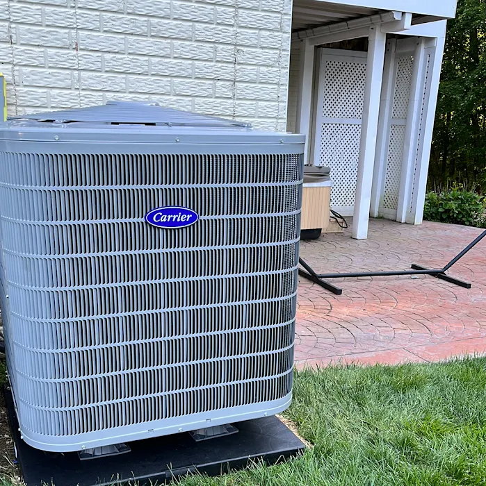 Air Nerds Home Services Picture 5