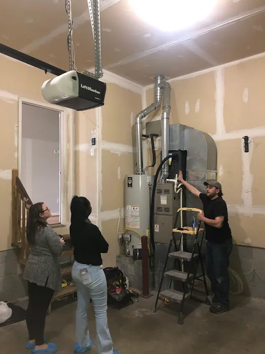 Air Nerds Home Services Picture 6