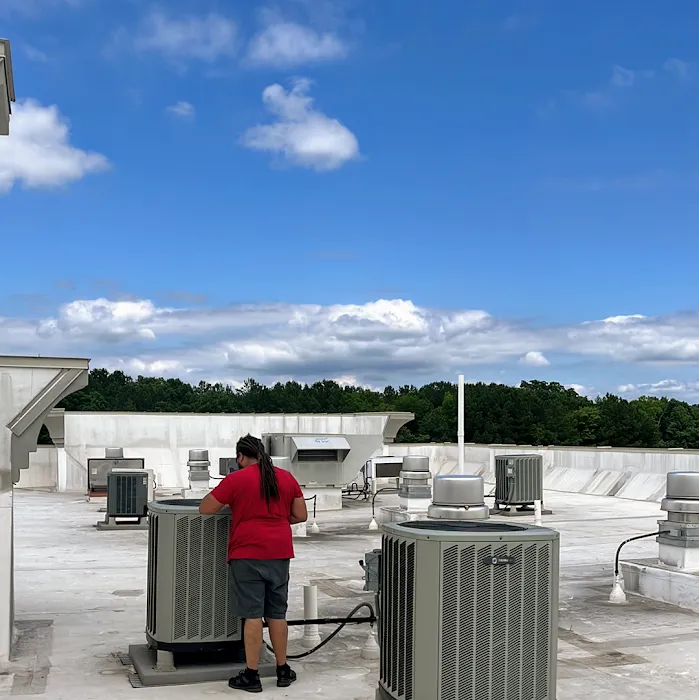 Air Nerds Home Services Picture 9