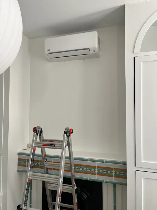 Air Nerds Home Services Picture 8