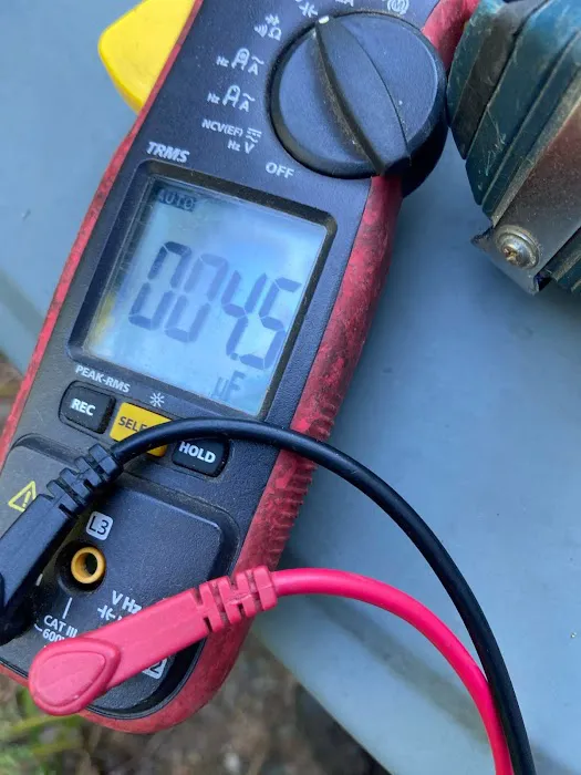 Air Nerds Home Services Picture 2