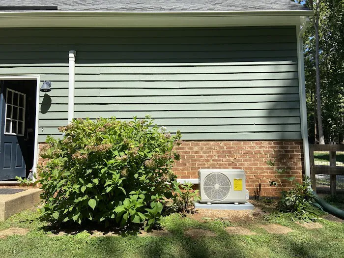 Air Nerds Home Services Picture 3