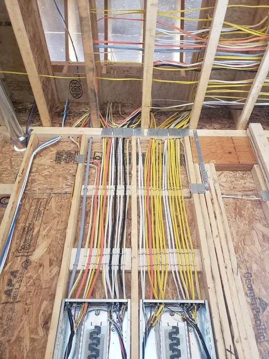 SS Electrical Solutions Picture 9