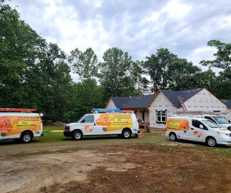 SS Electrical Solutions