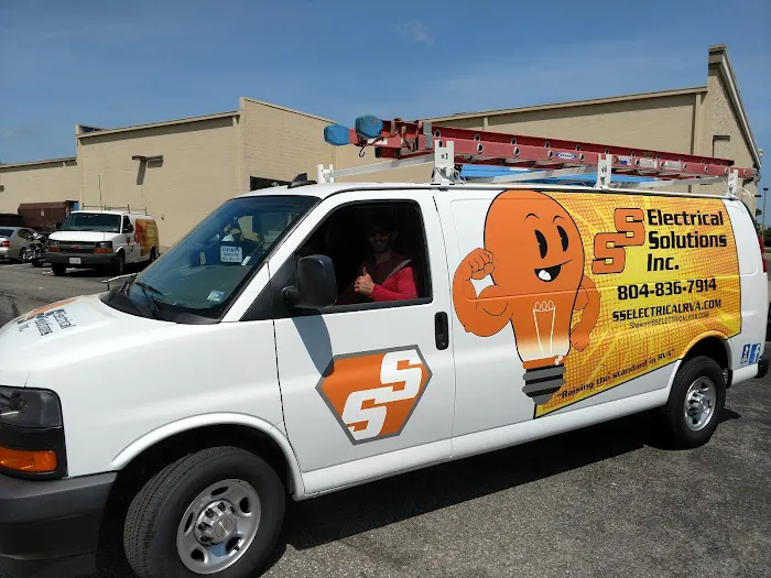 SS Electrical Solutions Picture 10