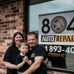 804 Auto Repair