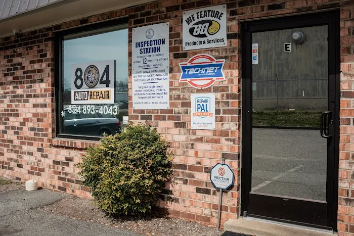 804 Auto Repair Picture 4