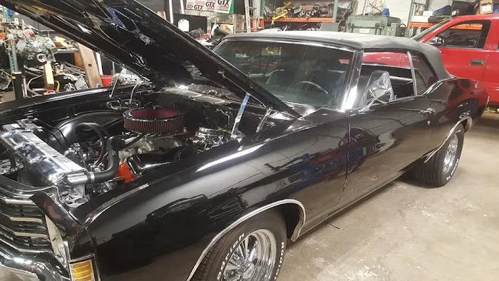 804 Auto Repair Picture 2