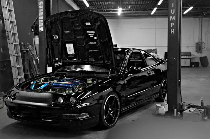 804 Auto Repair Picture 3