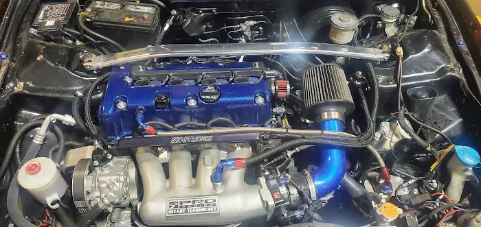 804 Auto Repair Picture 10