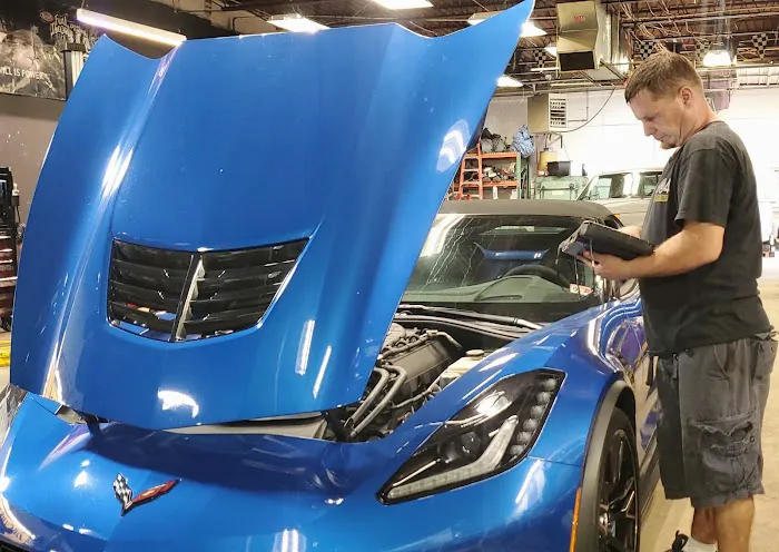 804 Auto Repair Picture 8