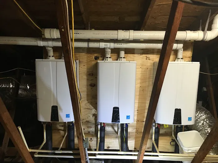 Norris Mechanical, LLC Picture 7