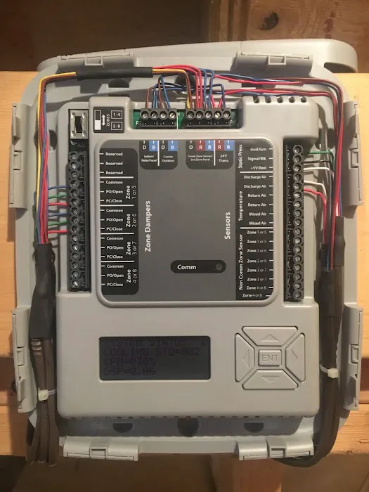 Norris Mechanical, LLC Picture 3