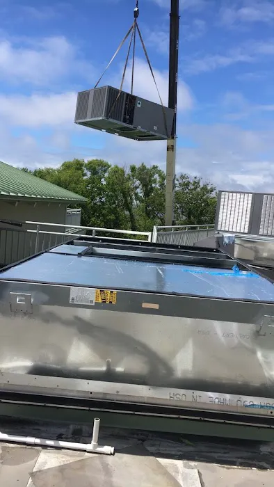 Norris Mechanical, LLC Picture 4