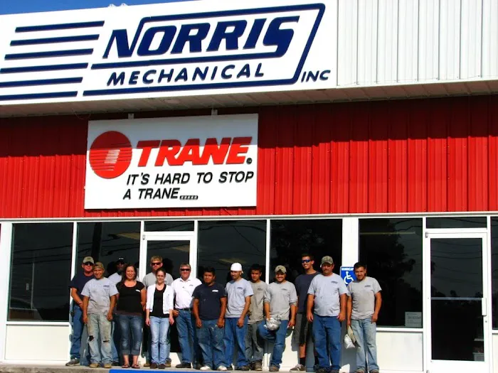 Norris Mechanical, LLC Picture 1