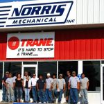 Norris Mechanical, LLC
