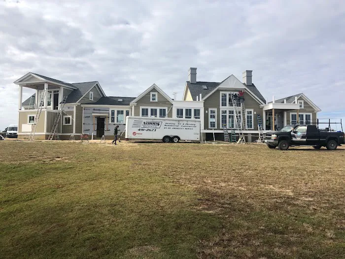 Norris Mechanical, LLC Picture 5