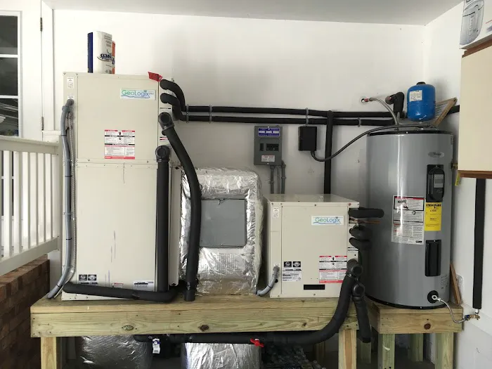 Norris Mechanical, LLC Picture 8