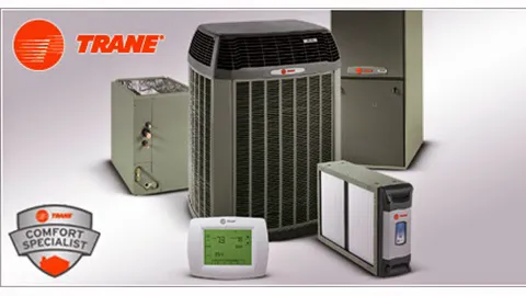 Norris Mechanical, LLC Picture 6